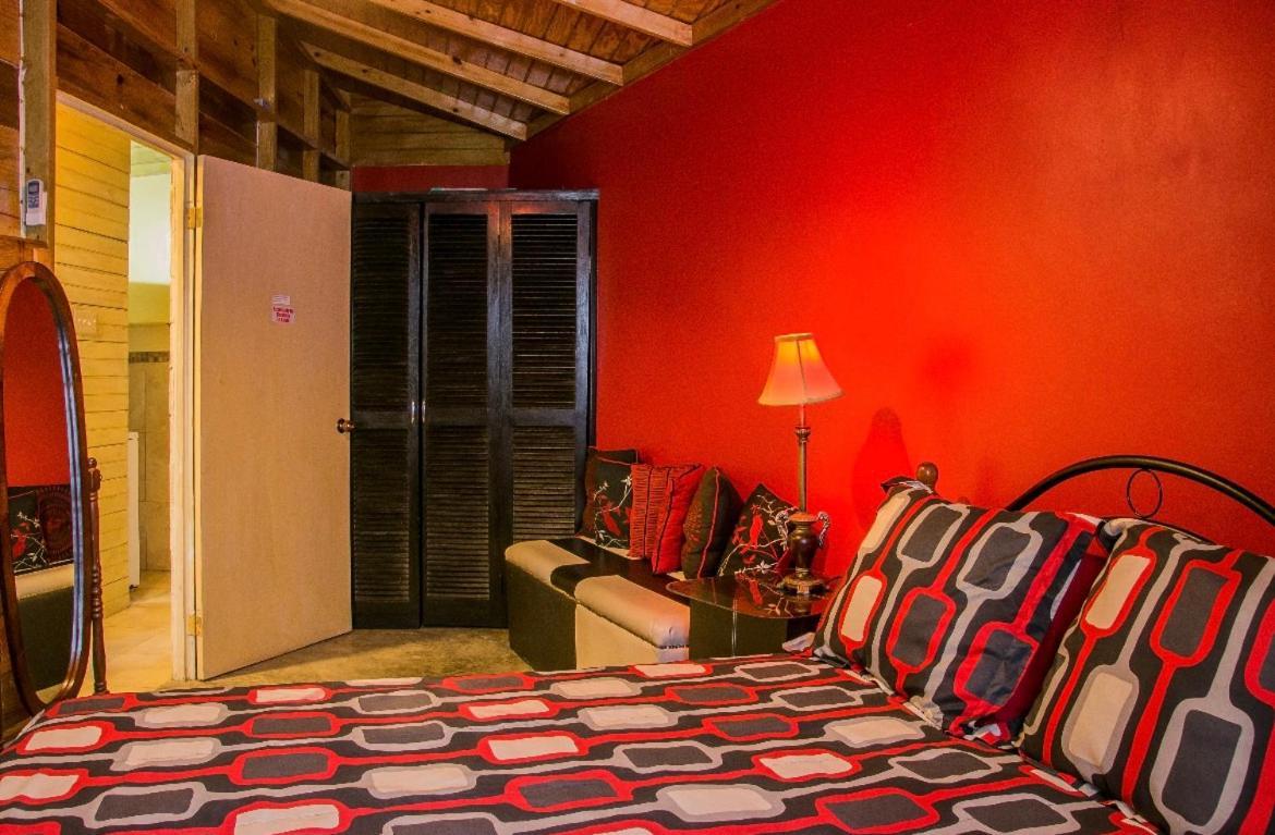One32 Guest House Kingston Exterior foto