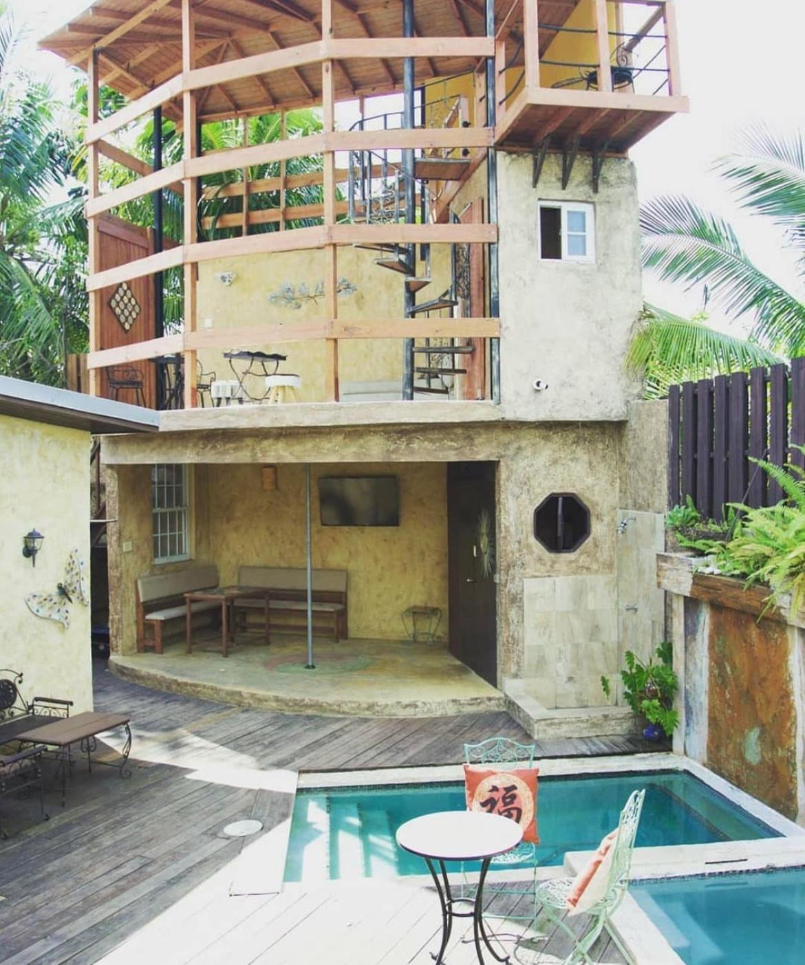 One32 Guest House Kingston Exterior foto