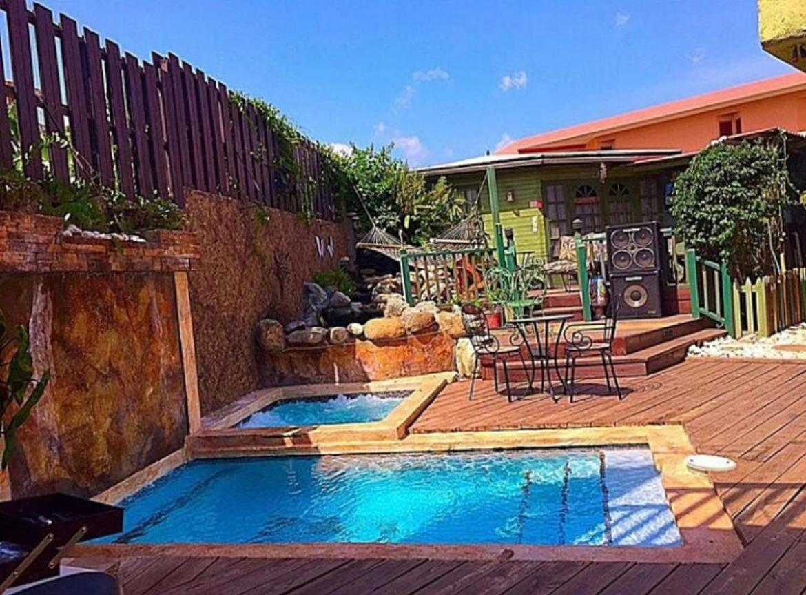 One32 Guest House Kingston Exterior foto