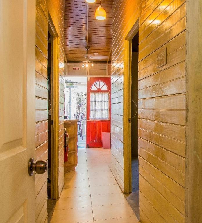 One32 Guest House Kingston Exterior foto