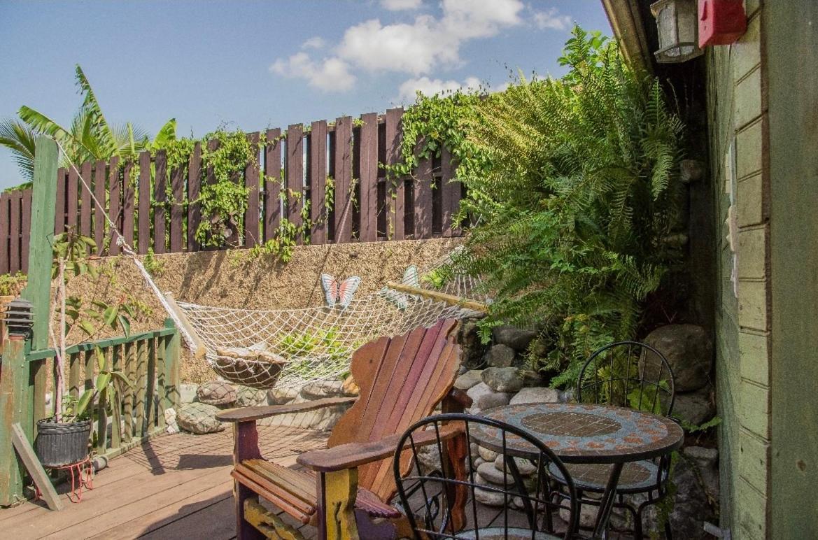 One32 Guest House Kingston Exterior foto