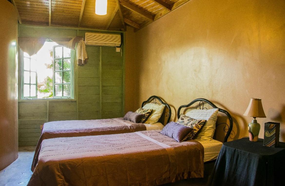 One32 Guest House Kingston Exterior foto